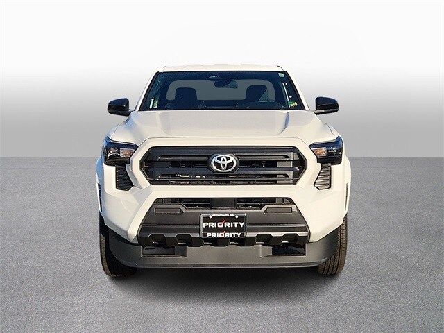 Thumbnail: 2025 Toyota Tacoma - 2