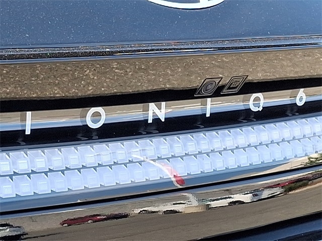 Thumbnail: 2023 Hyundai Ioniq 6 - 35