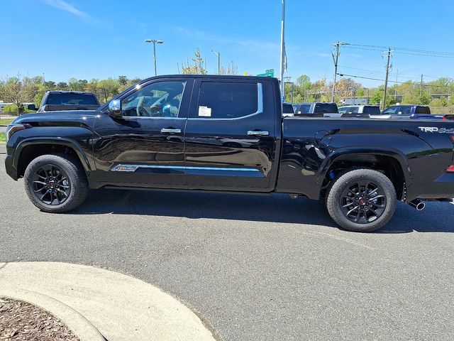 Thumbnail: 2026 Toyota Tundra - 5