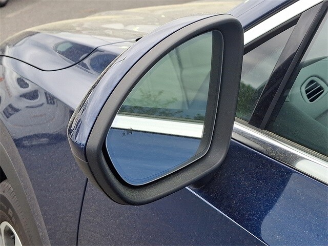 Thumbnail: 2022 Buick Envision - 10