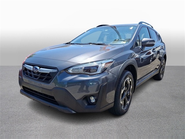 2021 Subaru Crosstrek Limited -
                  Springfield, VA