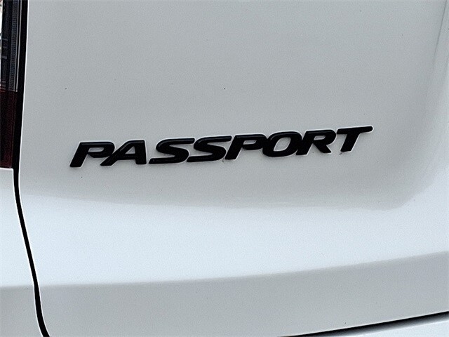 Thumbnail: 2022 Honda Passport - 36