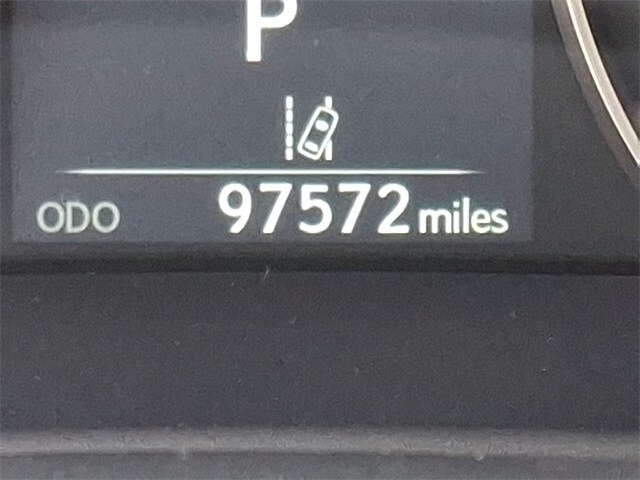 Thumbnail: 2017 Lexus RX - 20