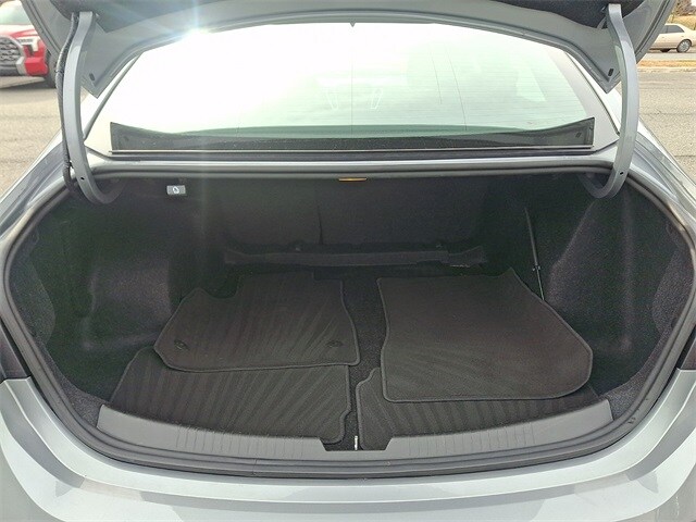 Thumbnail: 2024 Chevrolet Malibu - 29