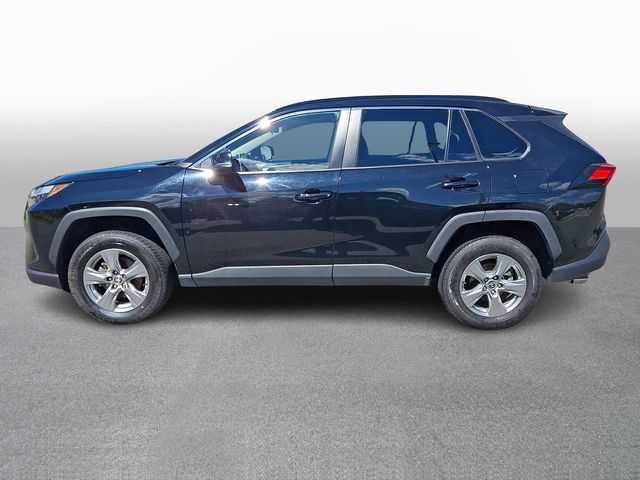 Thumbnail: 2025 Toyota RAV4 - 7
