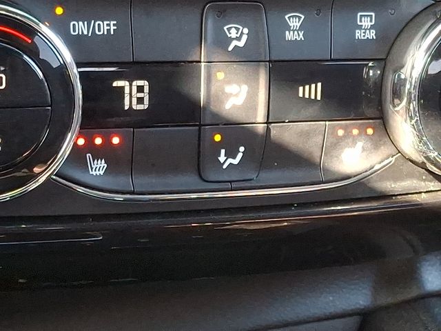 Thumbnail: 2025 Chevrolet TrailBlazer - 19