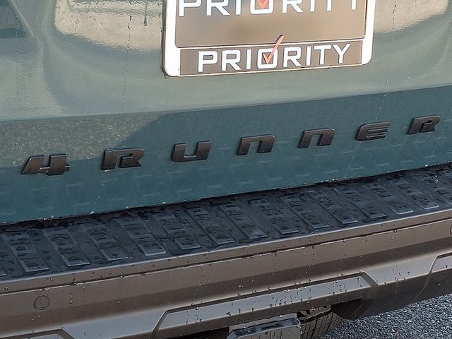 Thumbnail: 2025 Toyota 4Runner - 34