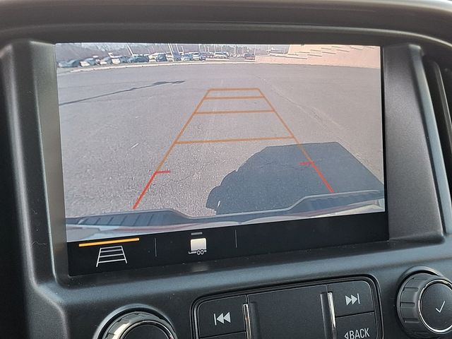 Thumbnail: 2022 GMC Canyon - 17