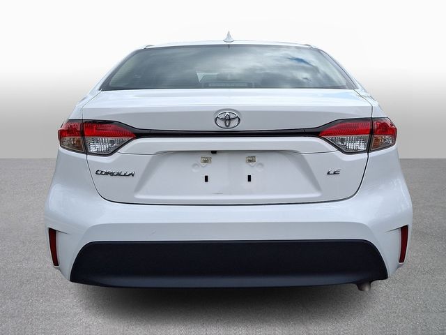 Thumbnail: 2024 Toyota Corolla - 5