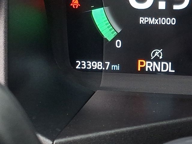 Thumbnail: 2025 Ford Explorer - 21