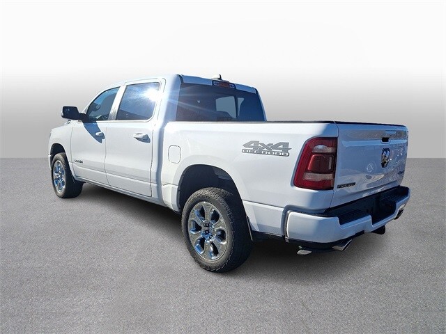 Thumbnail: 2022 RAM 1500 - 6