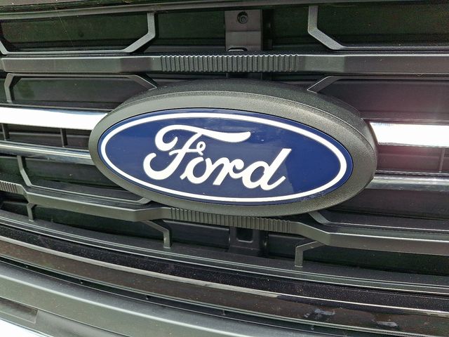 Thumbnail: 2025 Ford F-150 - 9