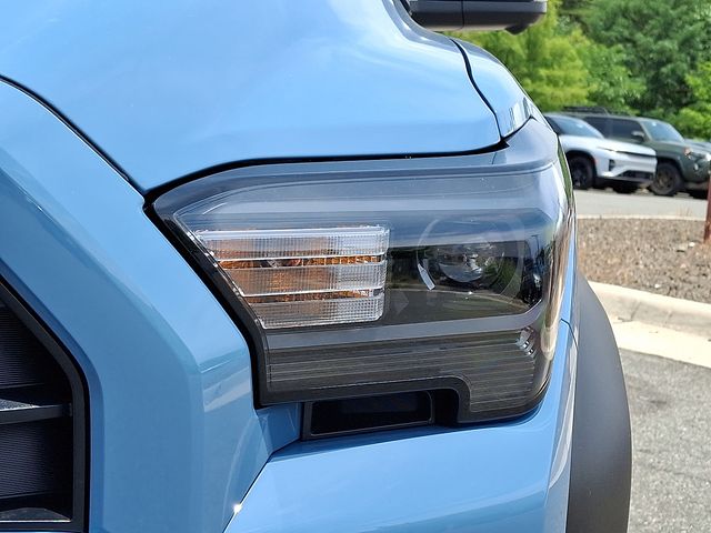 Thumbnail: 2026 Toyota 4Runner - 8