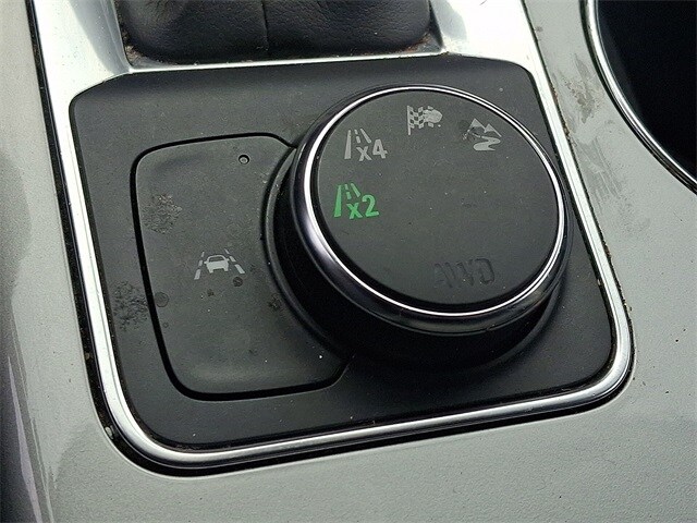 Thumbnail: 2022 Chevrolet Blazer - 23