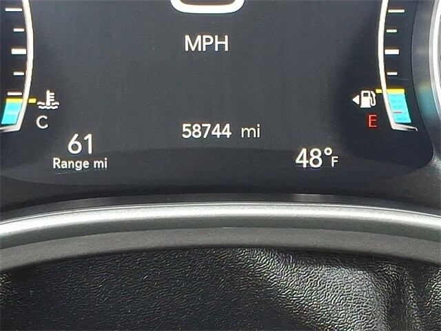 Thumbnail: 2024 Chrysler Pacifica - 20