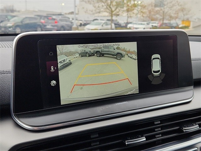 Thumbnail: 2022 Kia Telluride - 21