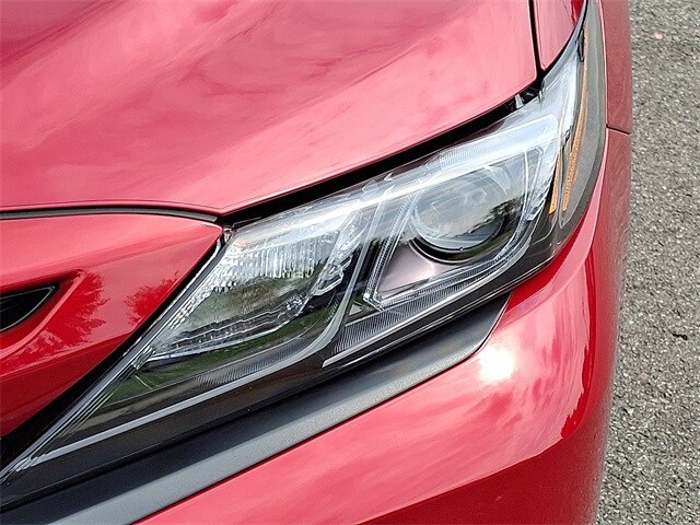 Thumbnail: 2024 Toyota Camry - 9
