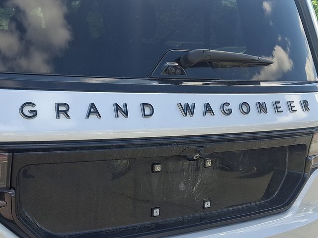 Thumbnail: 2024 Jeep Grand Wagoneer L - 36