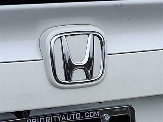 Thumbnail: 2020 Honda Civic - 29