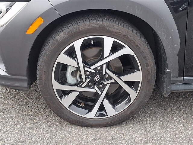 Thumbnail: 2023 Hyundai Kona - 8