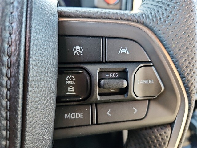 Thumbnail: 2025 Toyota Tacoma - 16