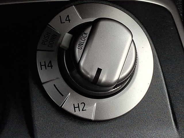 Thumbnail: 2024 Toyota 4Runner - 24