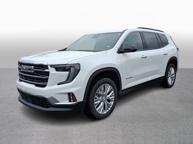 Thumbnail: 2026 GMC Acadia - 1