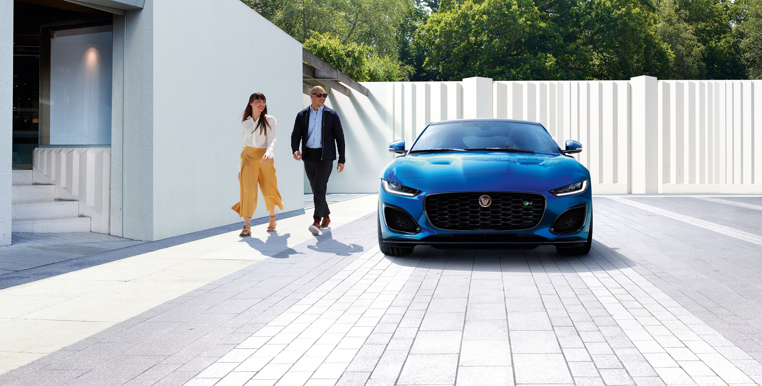 Used Jaguar Inventory