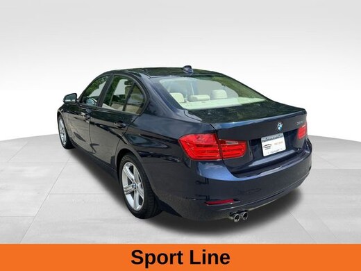 Trunk Ledge Kit | BMW 3 SERIES SEDAN 320 SPORT LINE 2014 Trunk Ledge Kit | BMW 3 SERIES SEDAN 320 SPORT LINE 2014