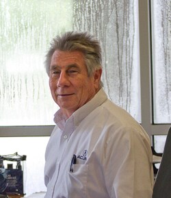 Ron Plymel