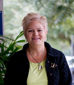 Cathy Lauder