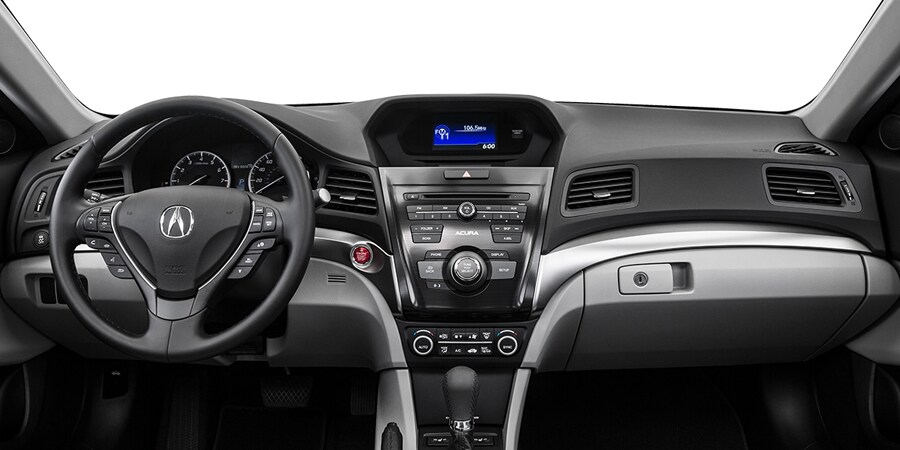 Acura Smart Entry