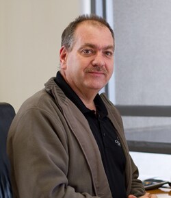 Peter Badia