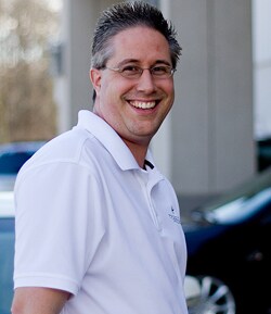 Myron Steen