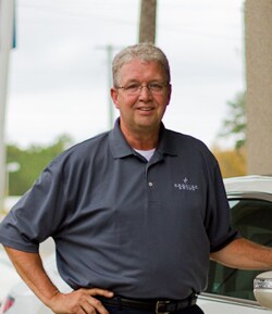 Charles Boykin