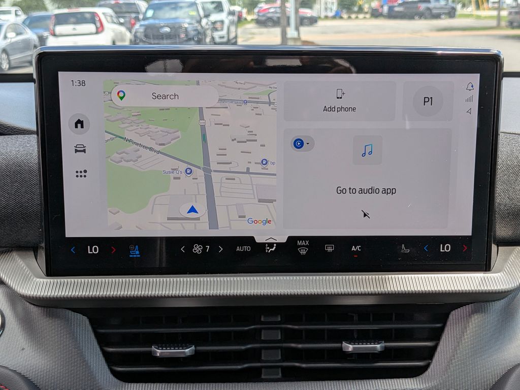 2026 Ford Explorer ST - Photo 13