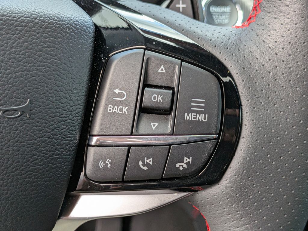 2026 Ford Explorer ST - Photo 20