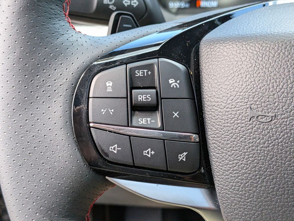 2026 Ford Explorer ST - Photo 19
