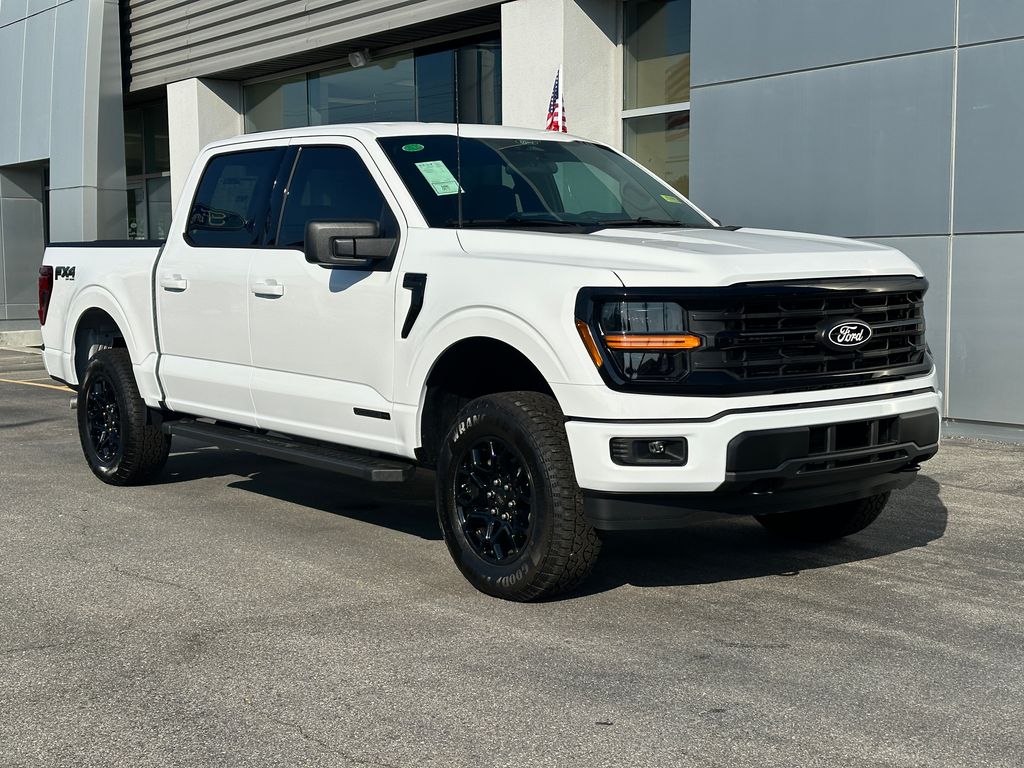 2026 Ford F-150 XLT Truck