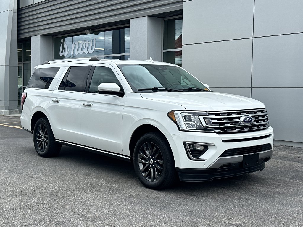2021 Ford Expedition