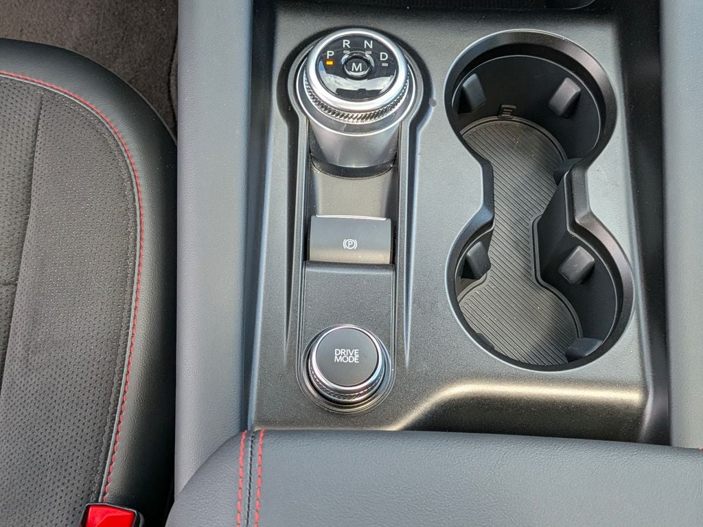 2026 Ford Explorer ST - Photo 16