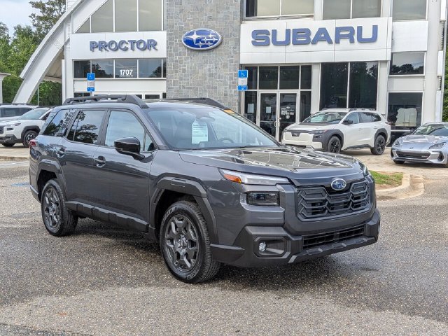 2026 Subaru Outback Premium SUV