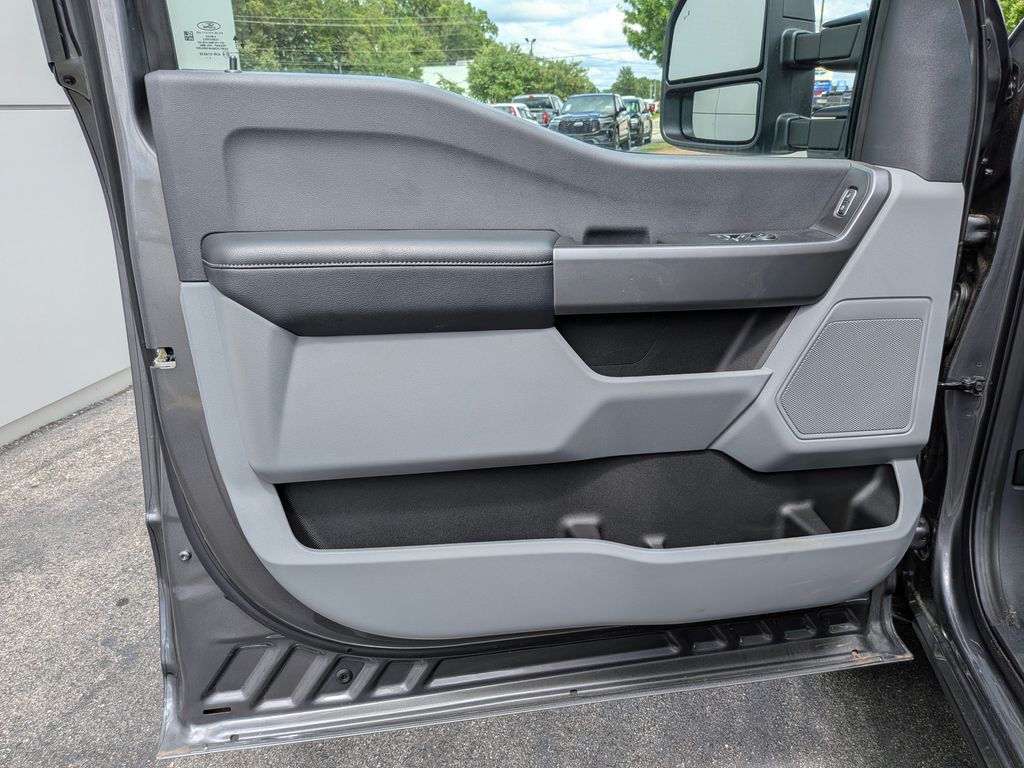 2026 Ford F-350 Super Duty XLT - Photo 20