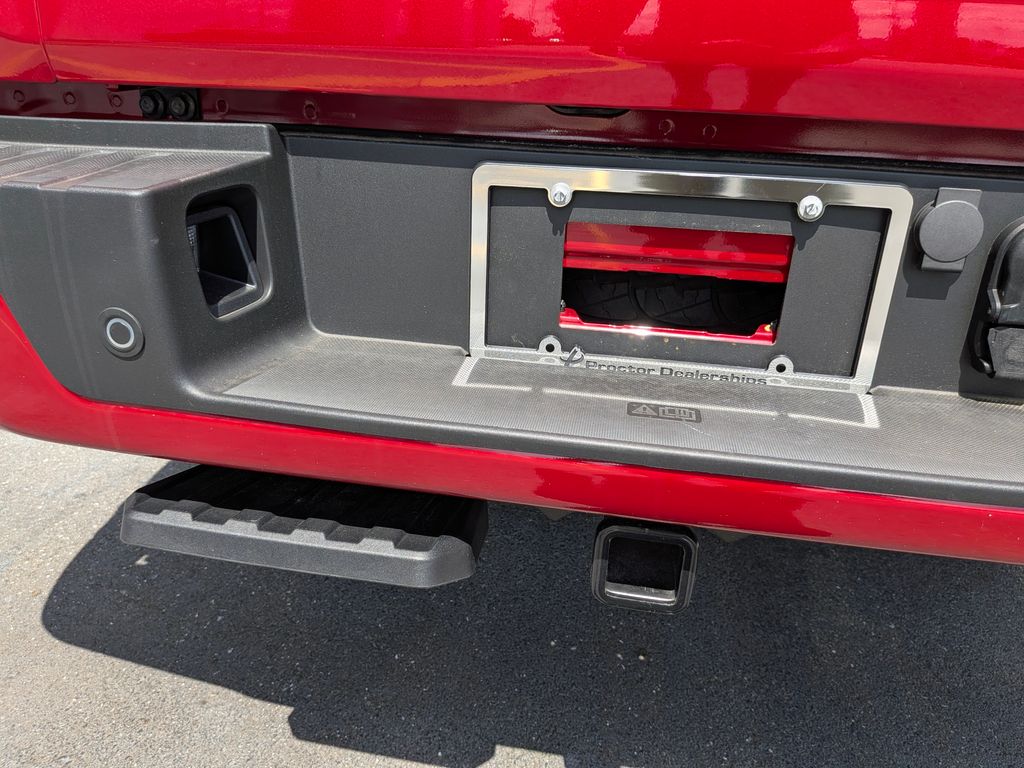 2025 Ford F-150 Platinum - Photo 10