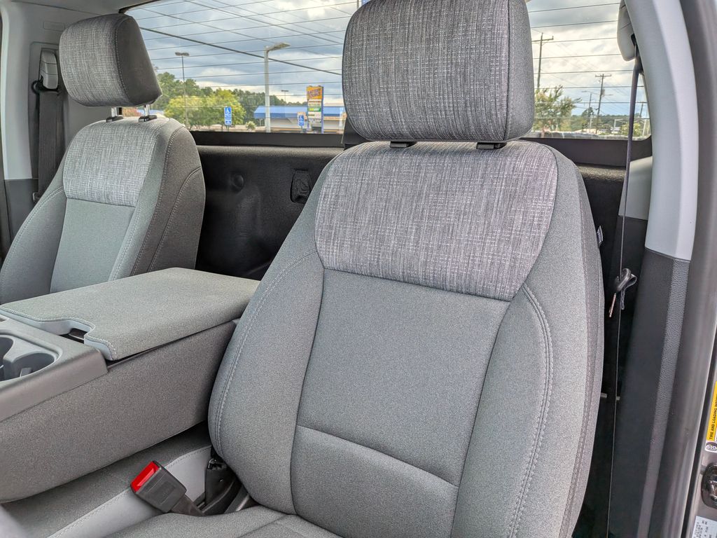 2026 Ford F-350 Super Duty XLT - Photo 18