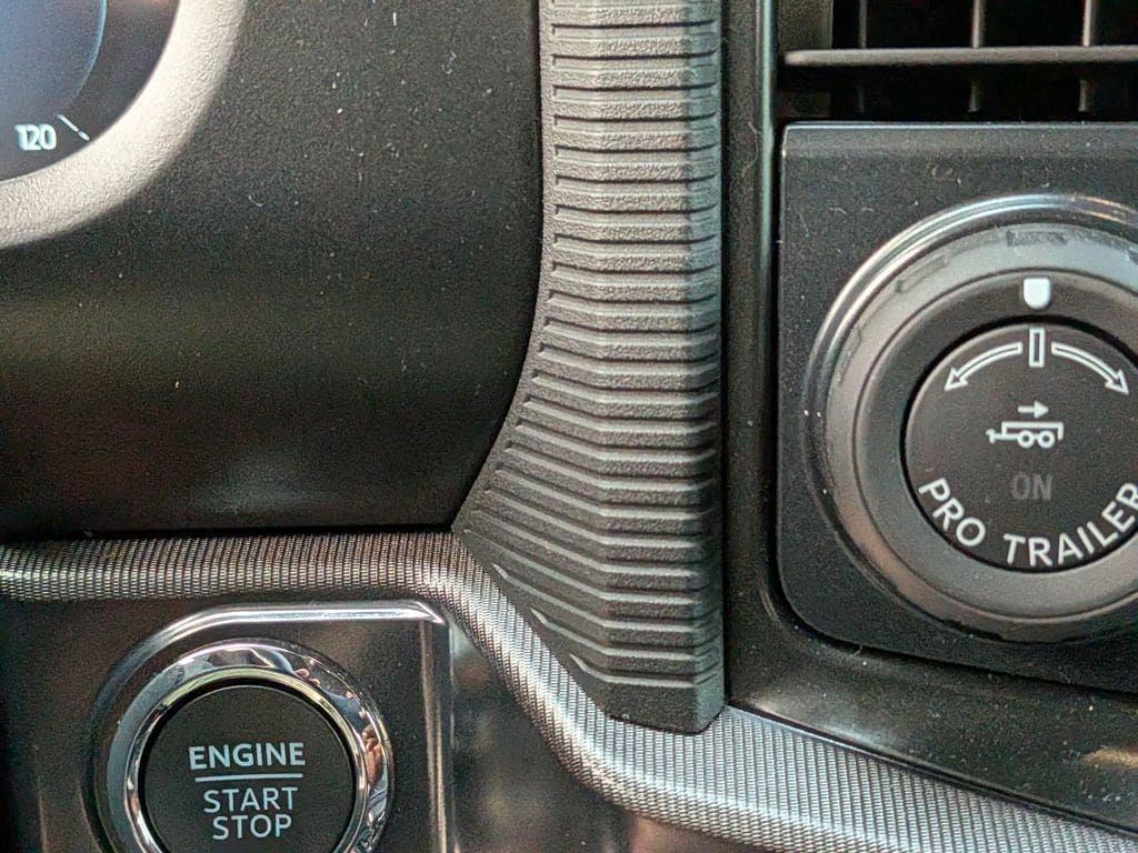 2025 Ford F-150 Platinum - Photo 25