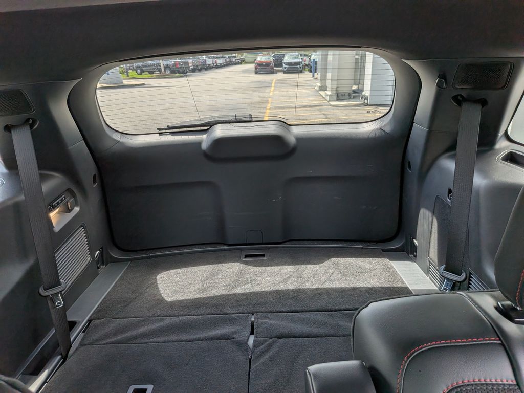 2026 Ford Explorer ST - Photo 35
