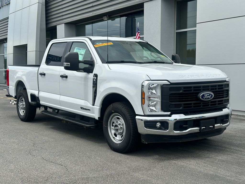 2025 Ford F-250SD XL Truck
