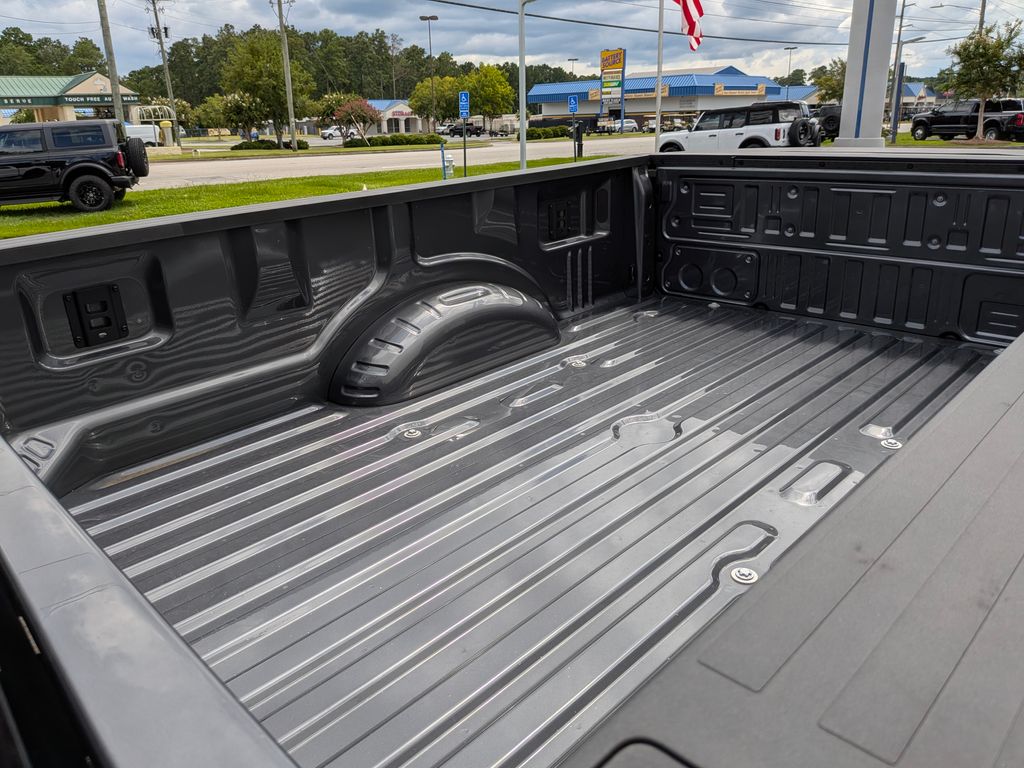 2026 Ford F-350 Super Duty XLT - Photo 21