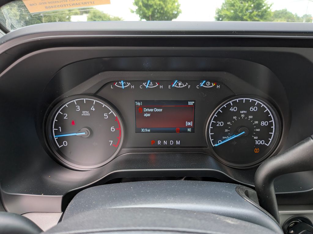 2026 Ford F-350 Super Duty XLT - Photo 13